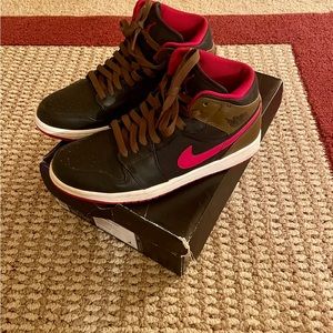 Air Jordan 1 Phat 7 1/2 US